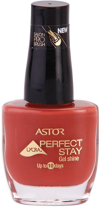 Astor Perfect Stay Gel Shine Nagellak