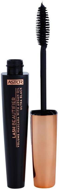 Astor Lash Beautifier туш для об'єму вій