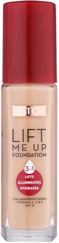 Astor Lift Me Up Make-Up 3in1
