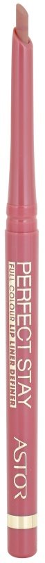 Astor Perfect Stay Contour Lippotlood