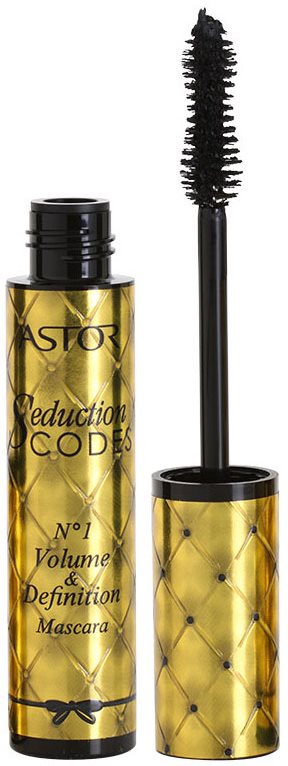 Astor Seduction Codes об'ємна туш для вій