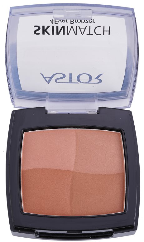Astor SkinMatch Bronzing Poeder