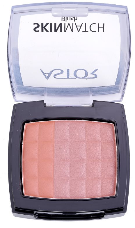 Astor SkinMatch Trio Blush