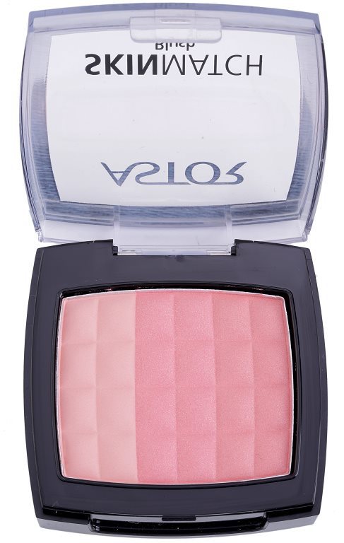 Astor SkinMatch blush trio