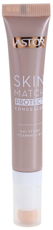 Astor Skin Match Protect korektor maskujący