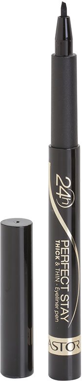 Astor Perfect Stay Tick & Thin eyelinery