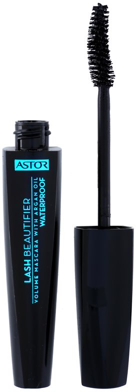 Astor Lash Beautifier Waterproof Waterproof Mascara