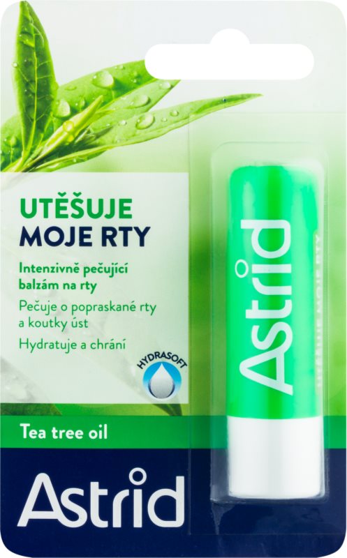 Astrid Lip Care Lippenbalsam