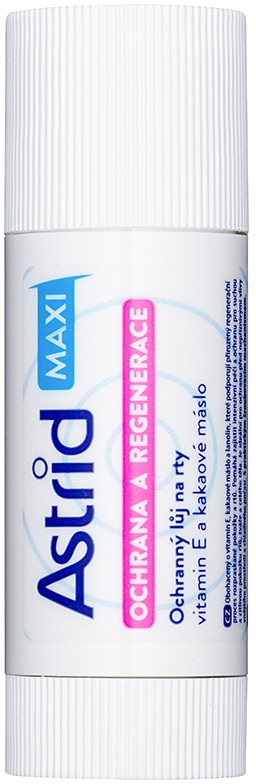 Astrid Lip Care balsam de buze protector efect regenerator