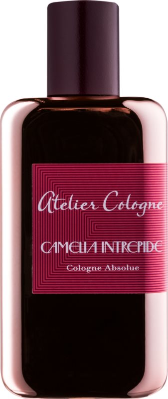 Atelier Cologne Camelia Intrepide eau de parfum unisex 100 ml
