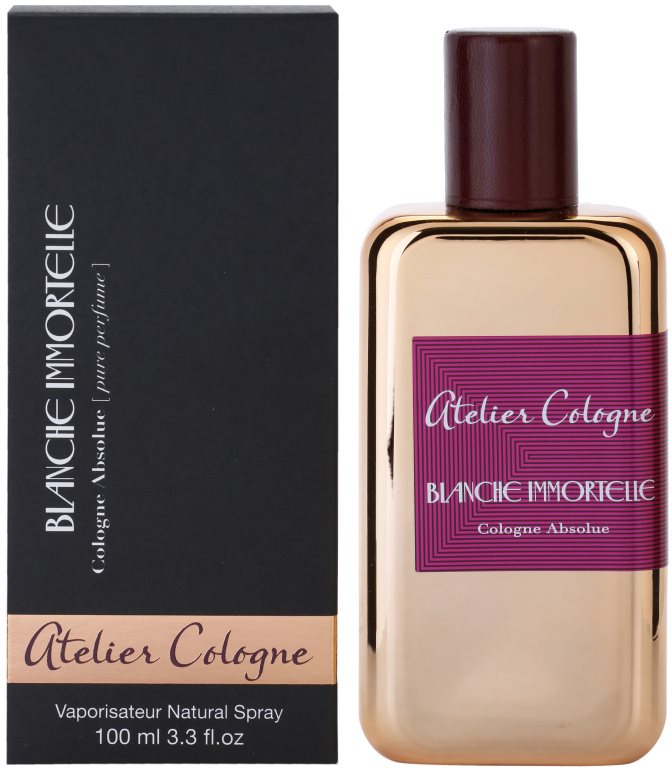 Atelier Cologne Blanche Immortelle perfumy dla kobiet 100 ml