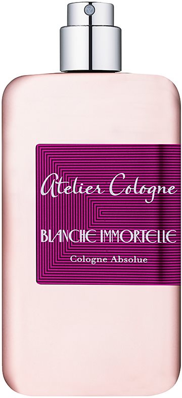 Atelier Cologne Blanche Immortelle perfumy tester dla kobiet 100 ml