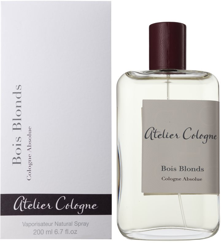 Atelier Cologne Bois Blonds parfém unisex 200 ml