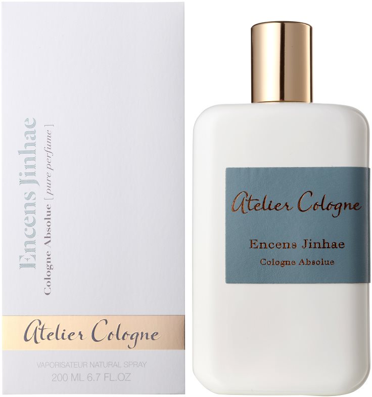 Atelier Cologne Encens Jinhae perfumy unisex 200 ml