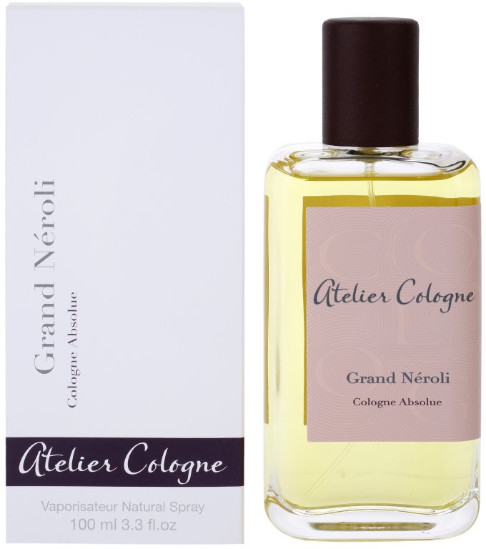 Atelier Cologne Grand Neroli parfem uniseks 100 ml