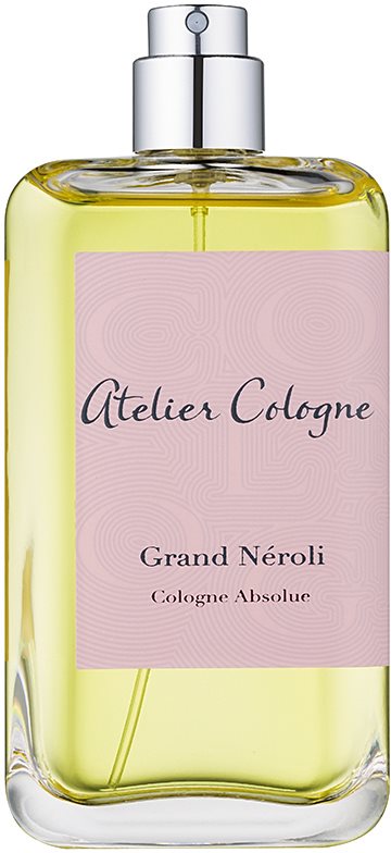 Atelier Cologne Grand Neroli parfüm teszter unisex 100 ml