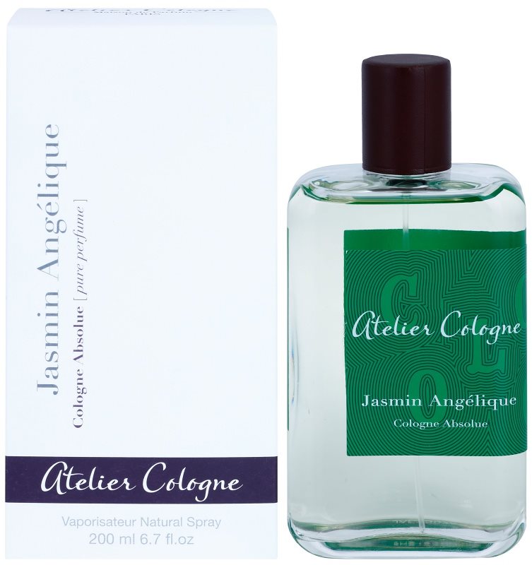 Atelier Cologne Jasmin Angélique парфюм унисекс 200 мл.
