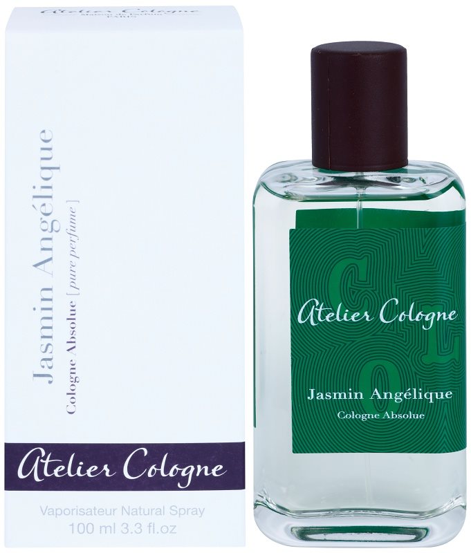 Atelier Cologne Jasmin Angélique parfum uniseks 100 ml
