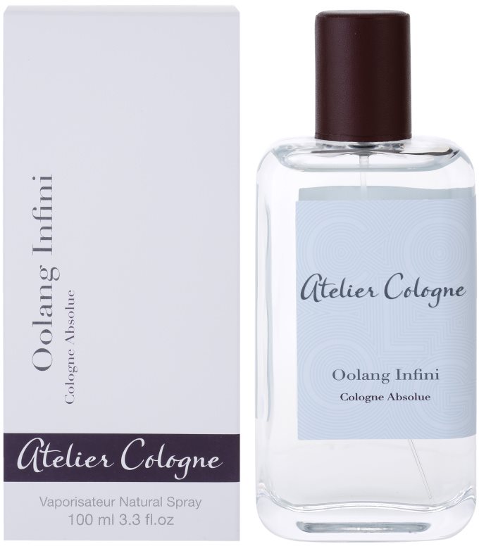 Atelier Cologne Oolang Infini parfém unisex 100 ml