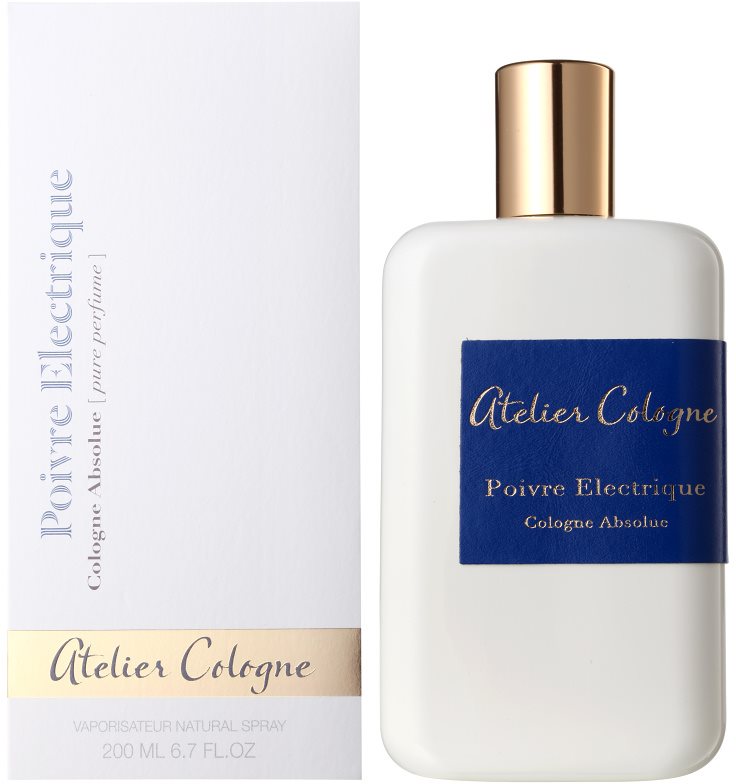 Atelier Cologne Poivre Electrique parfumuri unisex 200 ml