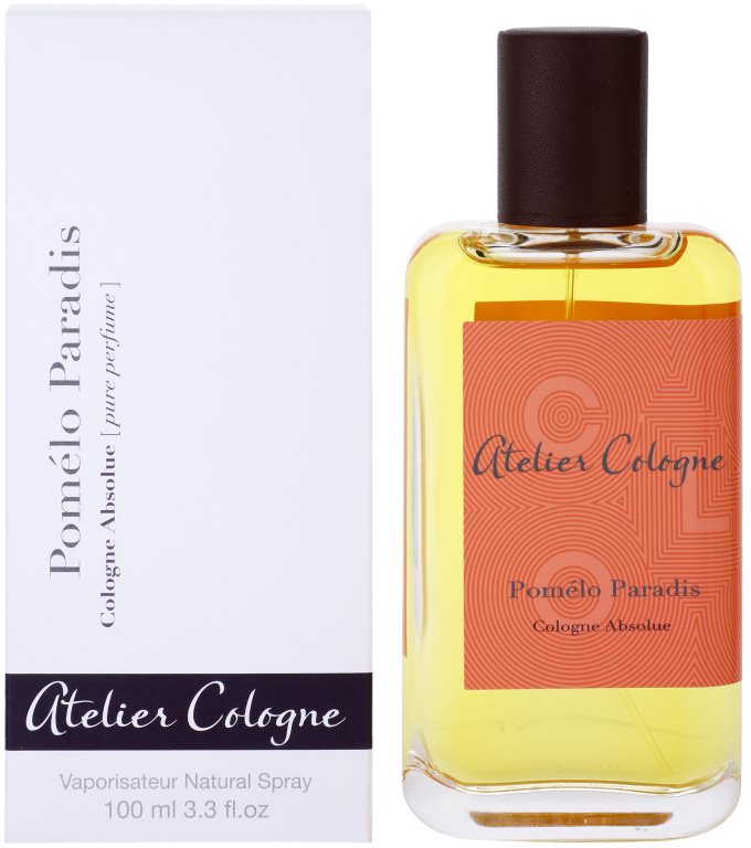 Atelier Cologne Pomelo Paradis parfüm unisex 100 ml
