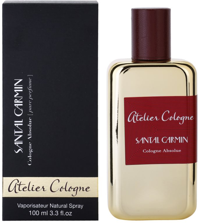 Atelier Cologne Santal Carmin parfüm unisex 100 ml