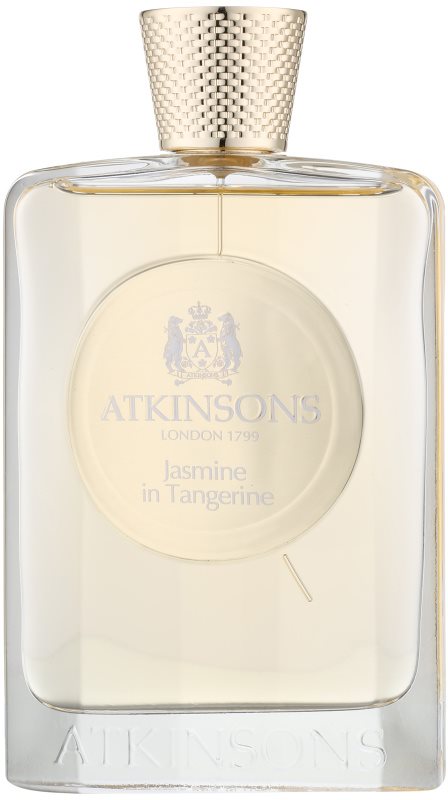 Atkinsons Jasmine in Tangerine Parfumovaná voda pre ženy 100 ml