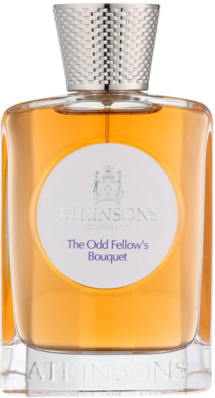 Atkinsons The Odd Fellow's Bouquet eau de toilette pour homme 50 ml