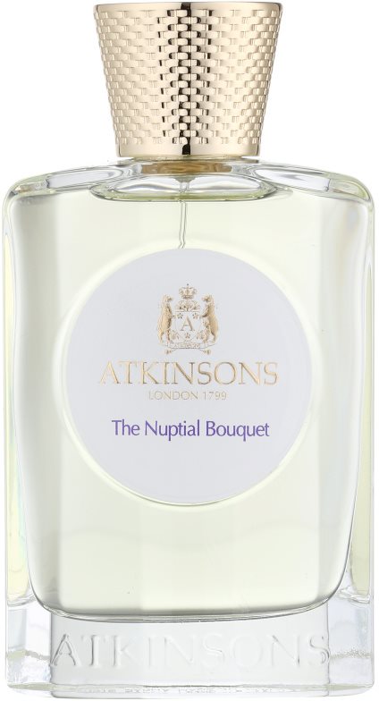 Atkinsons The Nuptial Bouquet woda toaletowa dla kobiet 50 ml