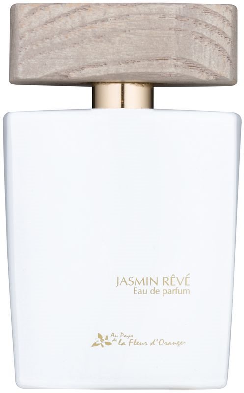 Au Pays de la Fleur d'Oranger Jasmin Reve woda perfumowana dla kobiet 100 ml bez pudełka