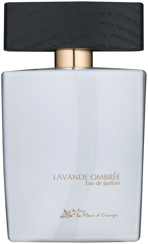 Au Pays de la Fleur d'Oranger Lavande Ombree Eau de Parfum voor Mannen 100 ml Zonder Doosje