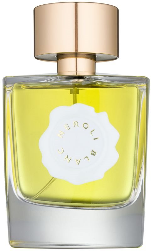 Au Pays de la Fleur d'Oranger Neroli Blanc L'eau de Cologne woda kolońska unisex 100 ml bez pudełka