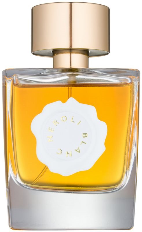 Au Pays de la Fleur d'Oranger Neroli Blanc Eau de Parfum unisex 100 ml ohne Schachtel