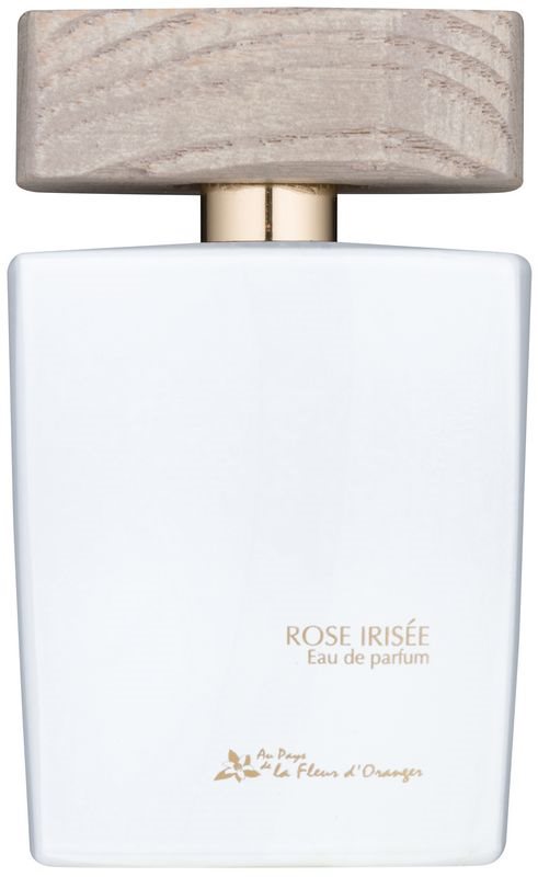 Au Pays de la Fleur d'Oranger Rose Irisee Eau de Parfum for Women 100 ml