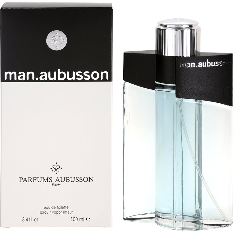 Aubusson Man Aubusson Eau de Toilette para homens 100 ml