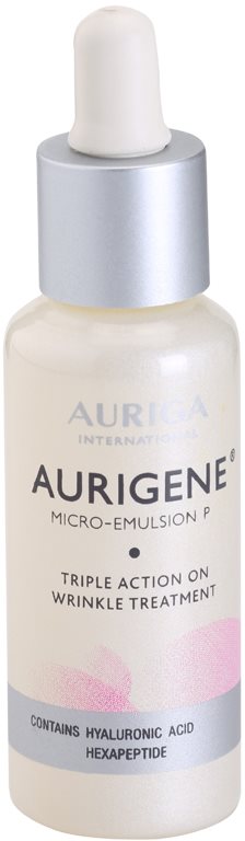 Auriga Aurigene Micro-Emulsion P emulzija protiv bora