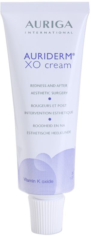 Auriga Auriderm XO Cream To Treat Bruises And Contusions