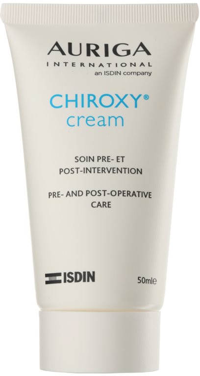 Auriga Chiroxy prä- und postoperative Pflege