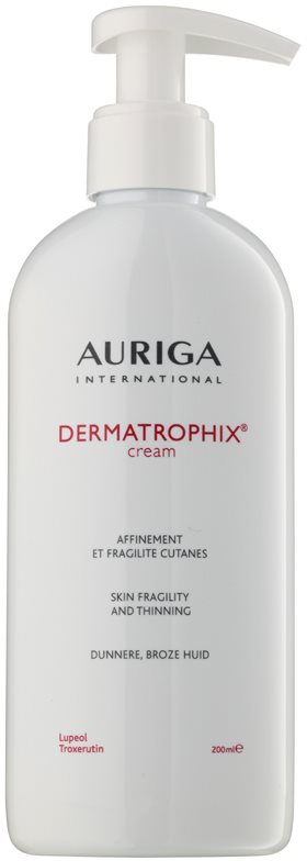 Auriga Dermatrophix crema de corp pentru fermitatea pielii piele anti-imbatranire