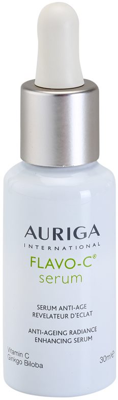 Auriga Flavo-C serum protiv bora