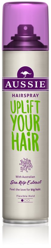 Aussie Aussome Volume Haarlak voor Volume