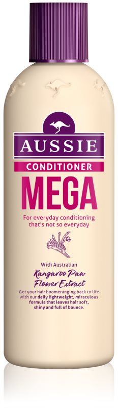 Aussie Mega kondicionér pro každodenní použití