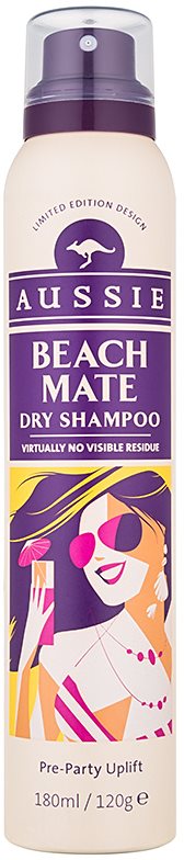 Aussie Beach Mate Trockenshampoo im Spray