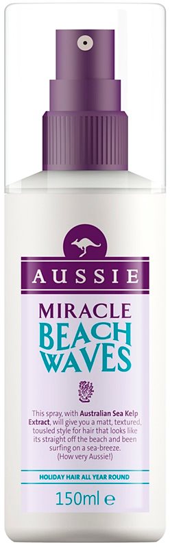 Aussie Beach Mate Spray voor Strand Effect