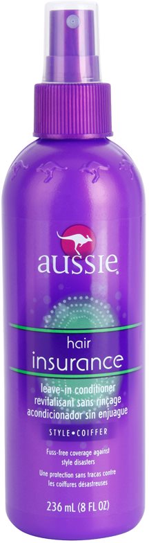 Aussie Hair Insurance acondicionador en spray sin enjuague