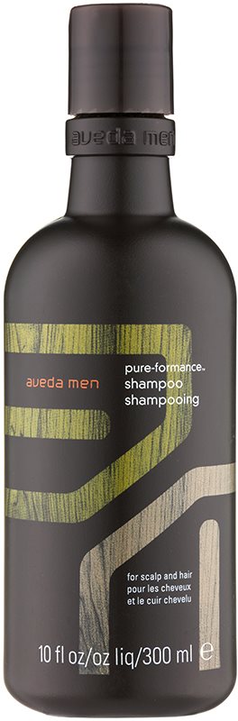 Aveda Men Pure - Formance vlasový šampon pro mastné vlasy a vlasovou pokožku