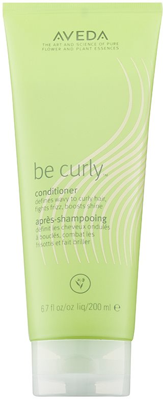 Aveda Be Curly kondicionér pro vlnité a trvalené vlasy