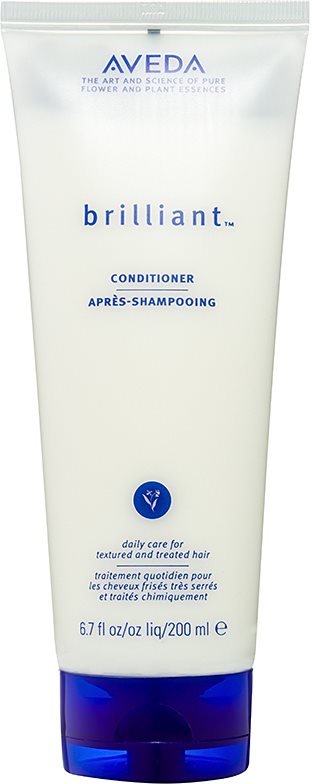 Aveda Brilliant kondicionér pro chemicky ošetřené vlasy