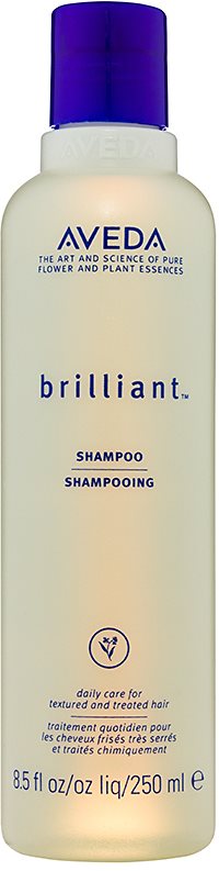 Aveda Brilliant Shampoo für chemisch behandeltes Haar