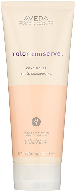 Aveda Color Conserve condicionador de proteção para cabelo pintado